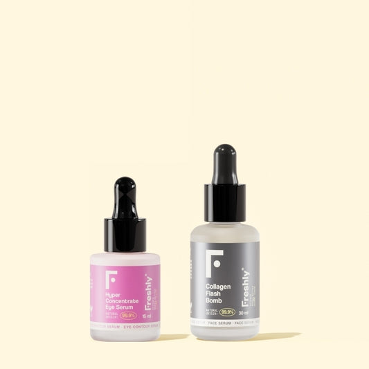 Collagen Concentrate Treatment
