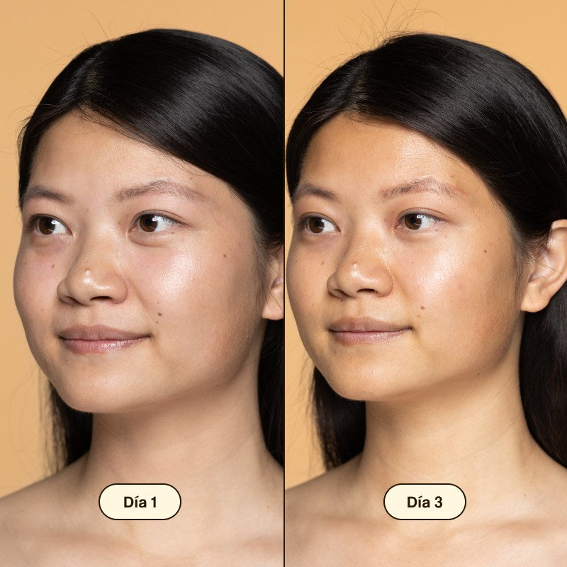 Chocolate Self-Tanning Serum