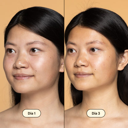 Chocolate Self-Tanning Serum