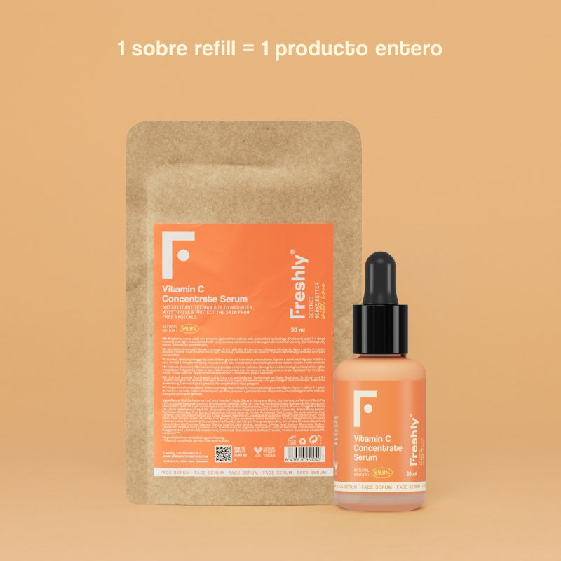 Refill Vitamin C Concentrate Serum