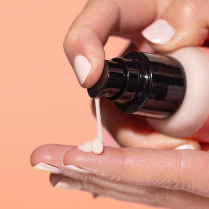 Bloom Orchid Face Cream