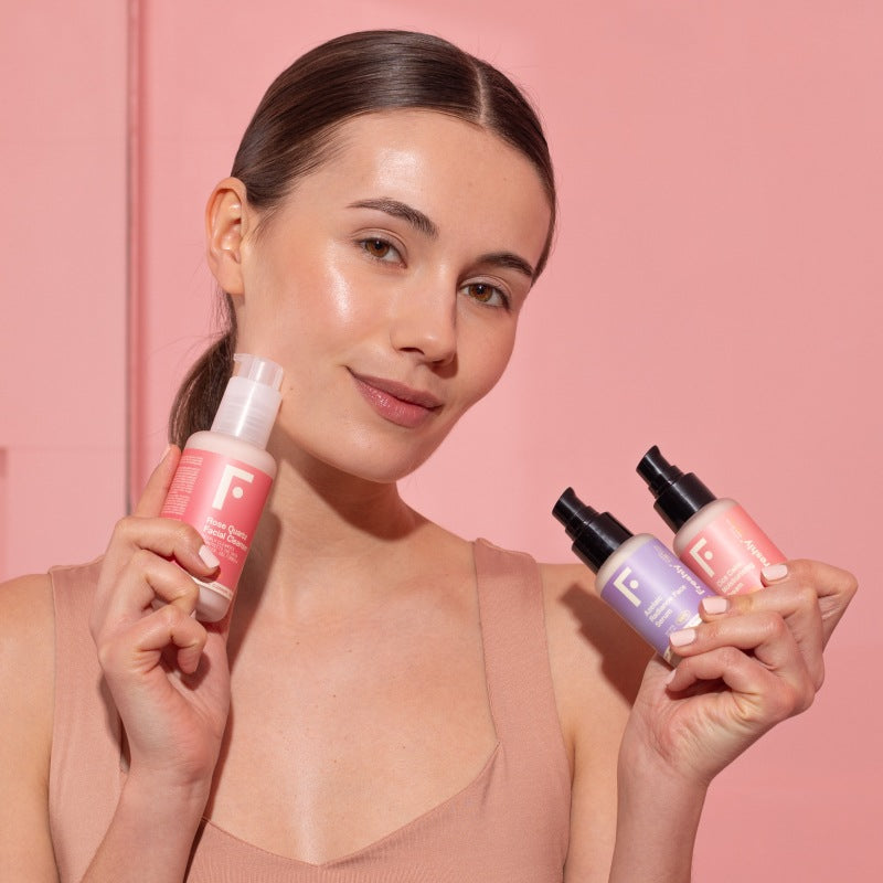 Rosacea Treatment Pack
