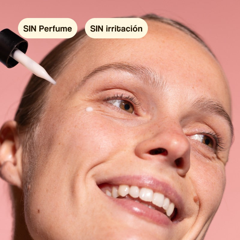 Hyper-Concentrate Eye Serum
