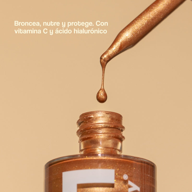 Sunrise Drops Serum