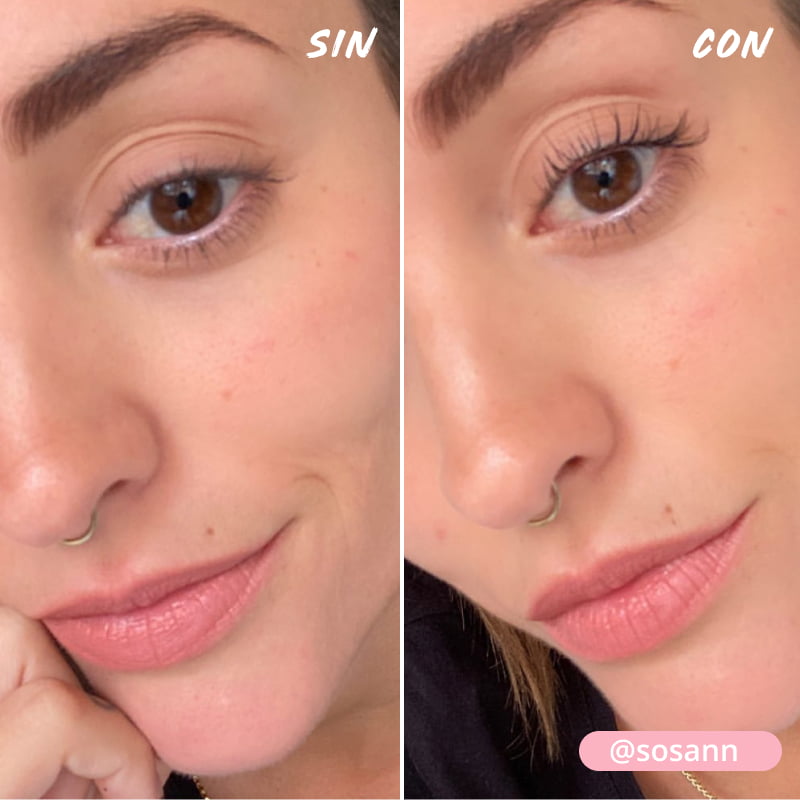 Infinite Eyelash Mascara