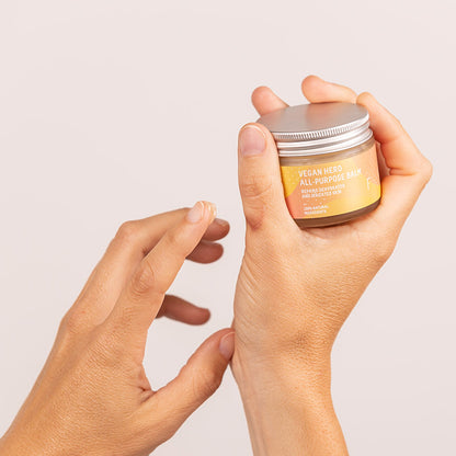 Skin Rescue All-Purpose Balm
