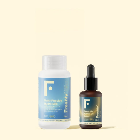 Day & Night Barrier Treatment