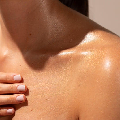 Glow Edition Body Oil