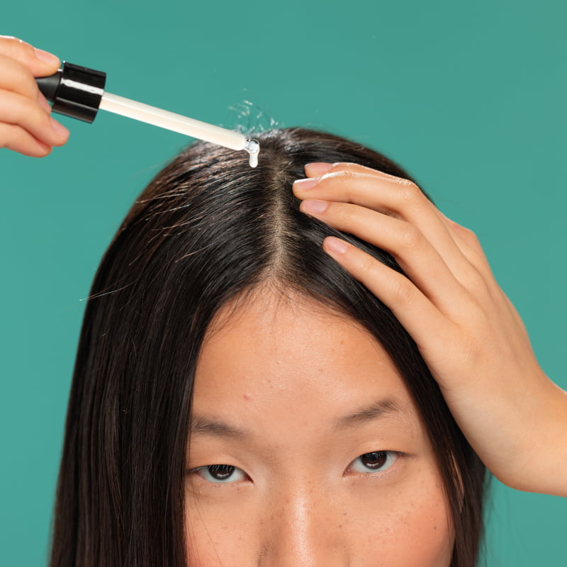 Refill Hair Growth & Density Treatment