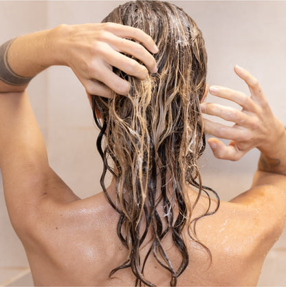 Frizz-Away Conditioning Co-wash