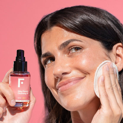 Rose Passion Cleansing Pack