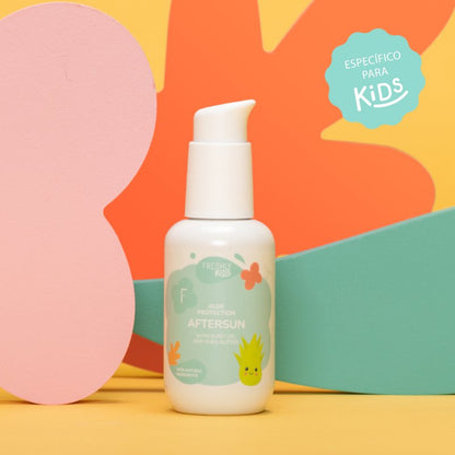 Aloe Protection Aftersun
