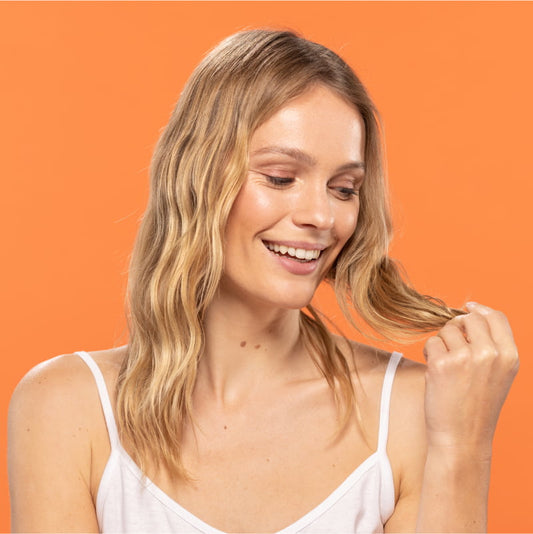 Intense Bond-Restoring Conditioner