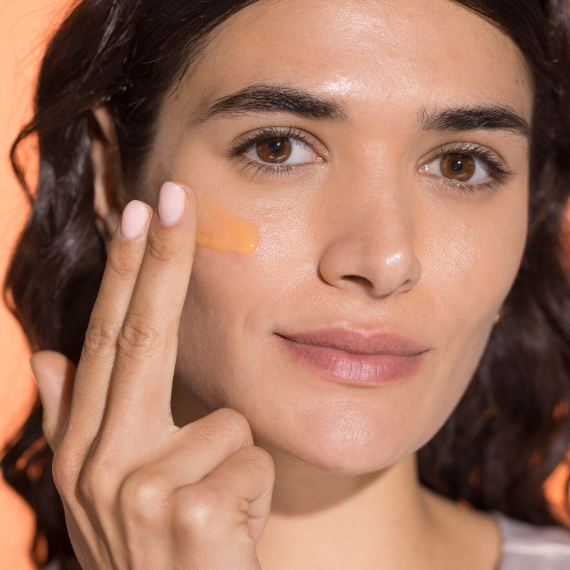 Mini Vitamin C Concentrate Serum