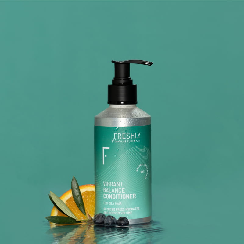 Vibrant Balance Conditioner