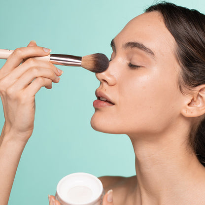 Magic Finishing Loose Powder