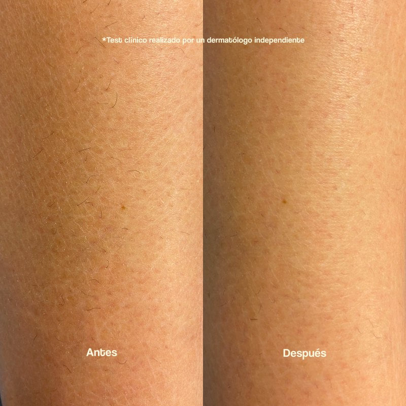 Prebiotic Balance Body Lotion