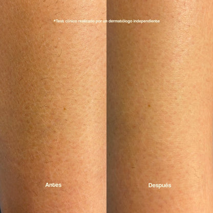 Prebiotic Balance Body Lotion