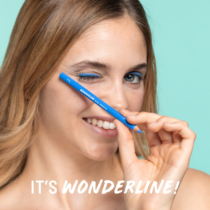 Wonderline Eye Pencil