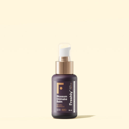 Blossom Intimate Balm