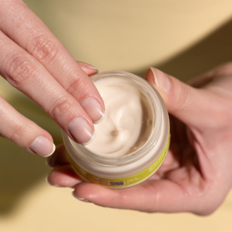 Caring Microbiome Smart Deodorant