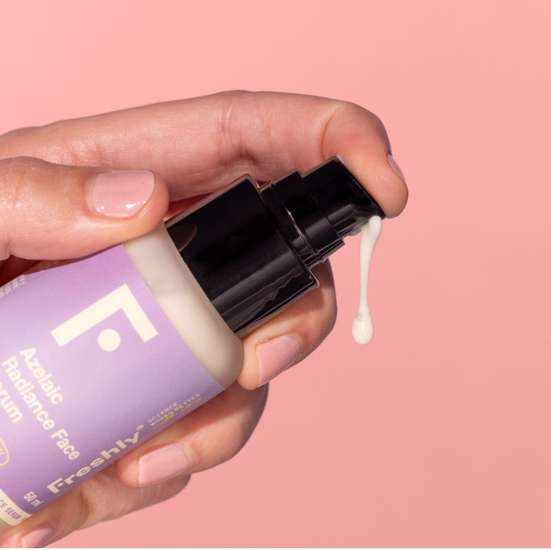 Rosacea Treatment Pack