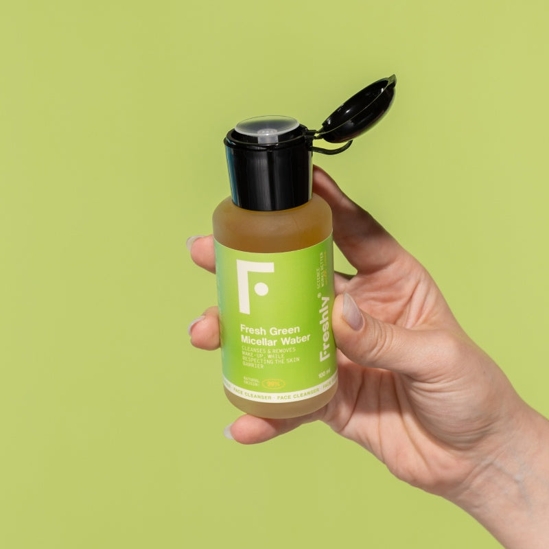 Fresh Green Micellar Water