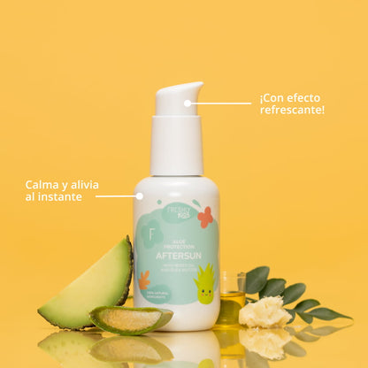 Aloe Protection Aftersun
