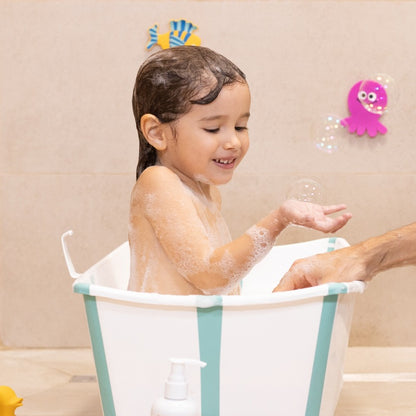 Baby Care Essentials Pack