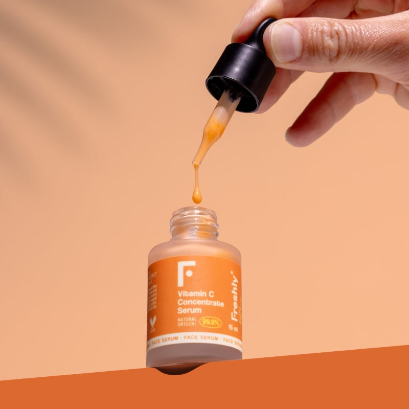 Mini Vitamin C Concentrate Serum