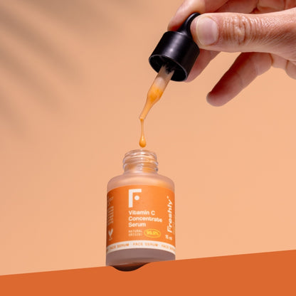 Mini Vitamin C Concentrate Serum