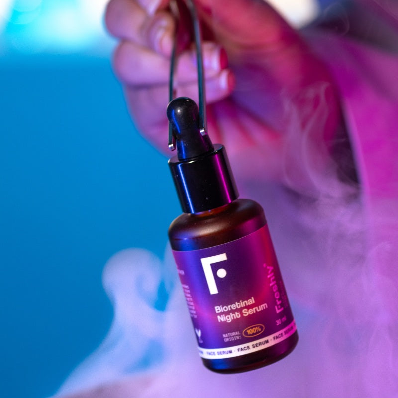 Retinal Concentrate Serum