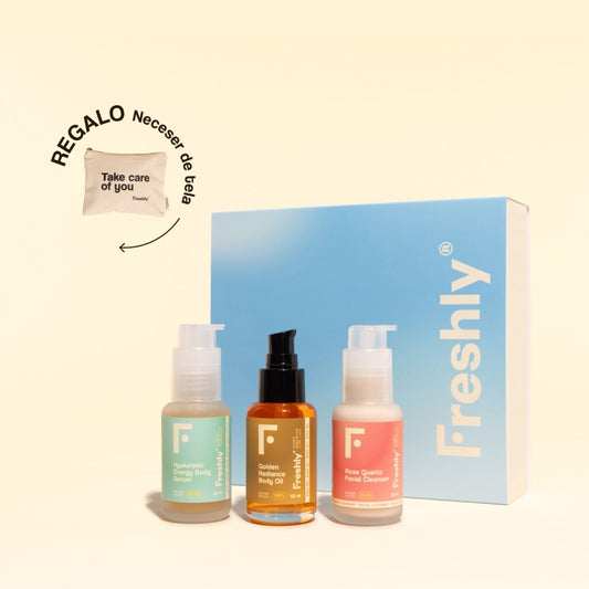 Travel Essentials Kit