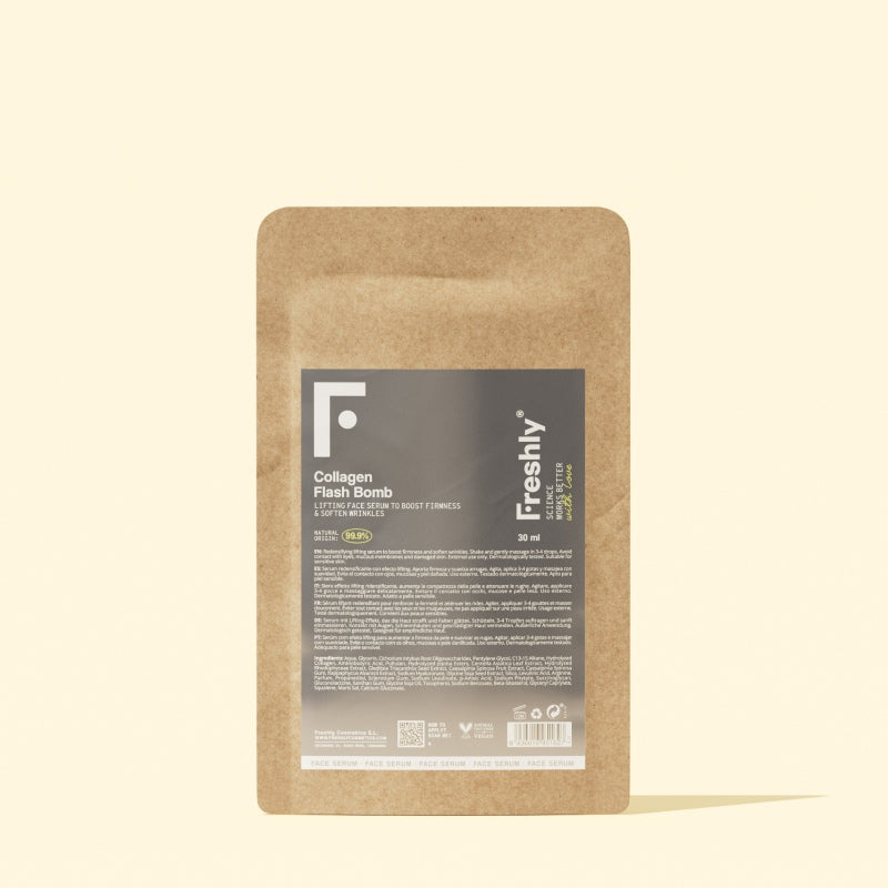Refill Collagen Flash Bomb