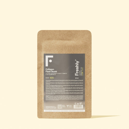 Refill Collagen Flash Bomb