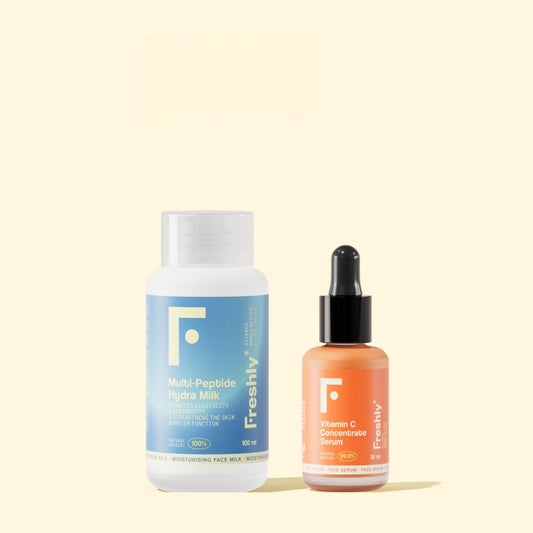 Barrier Function Treatment