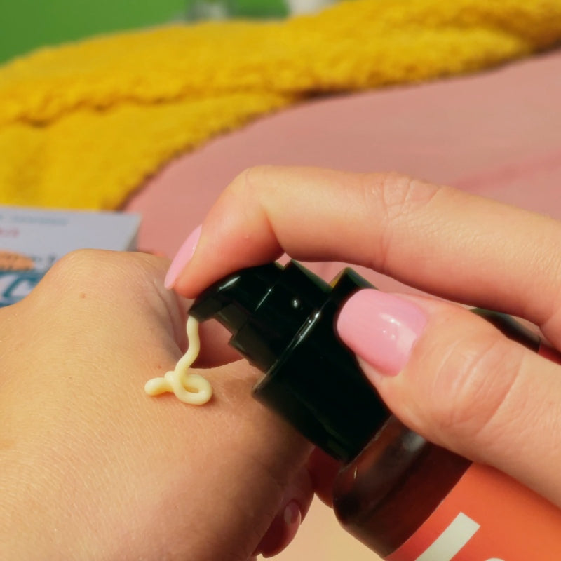 Mini Beta-Burner Sculpting Treatment