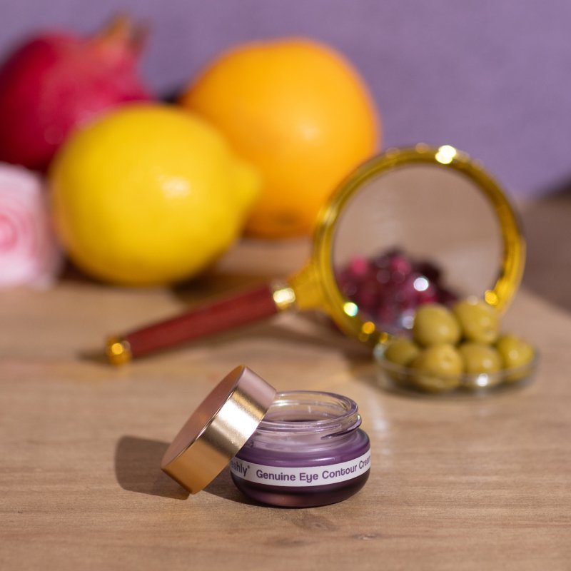 Genuine Eye Contour Cream