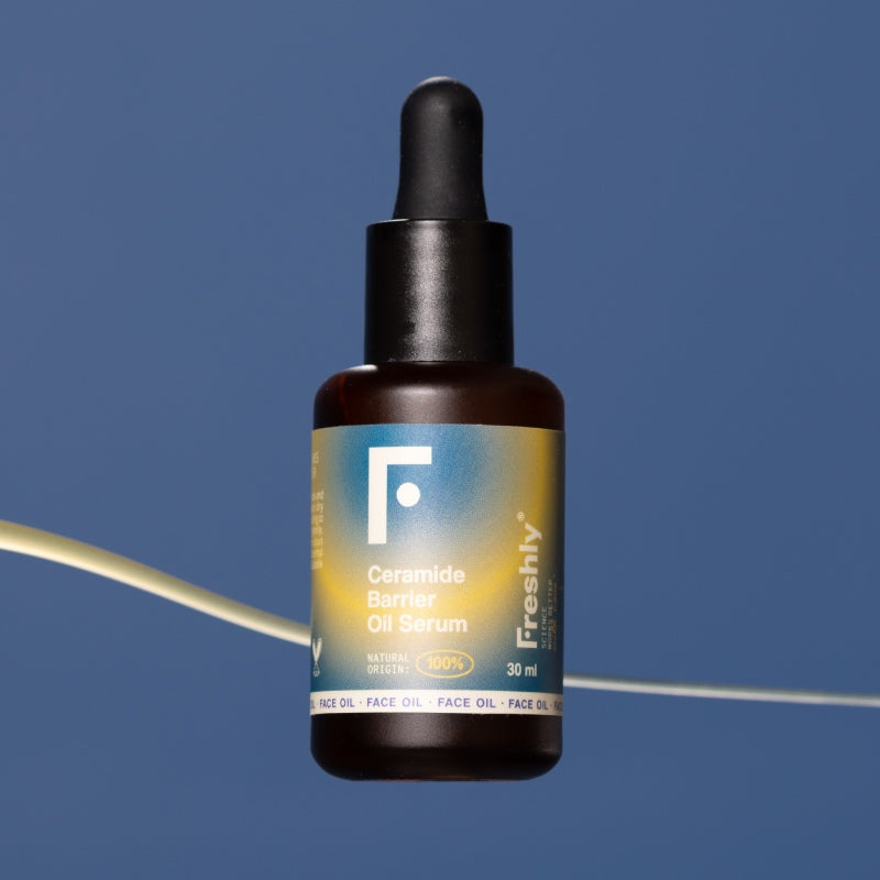 Ceramide Barrier Oil Serum
