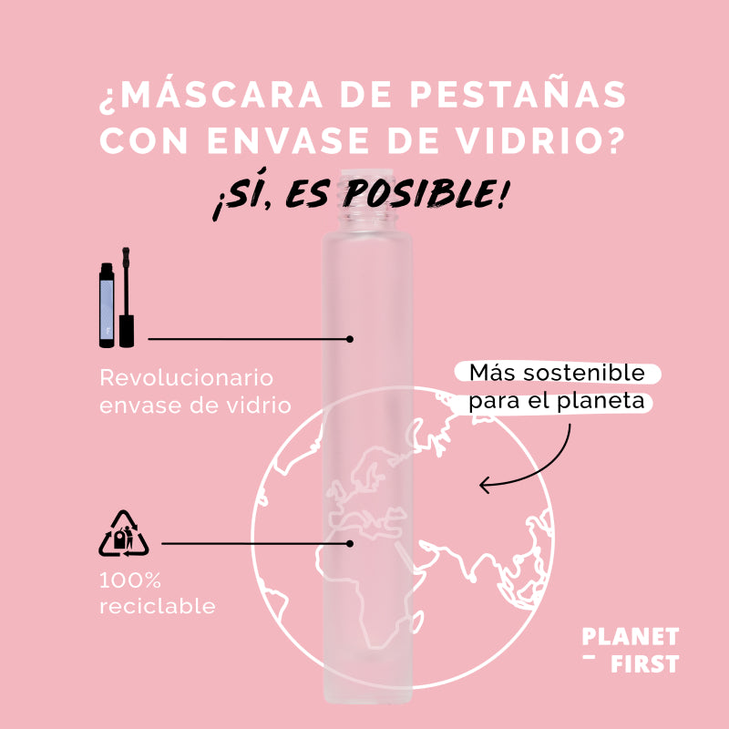 Infinite Eyelash Mascara