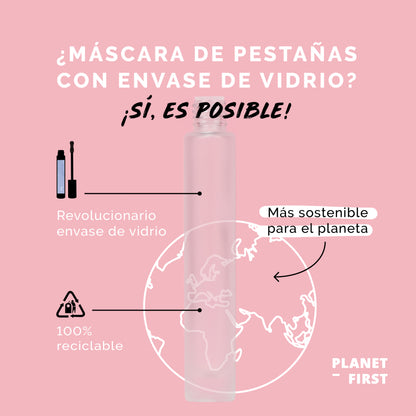 Infinite Eyelash Mascara