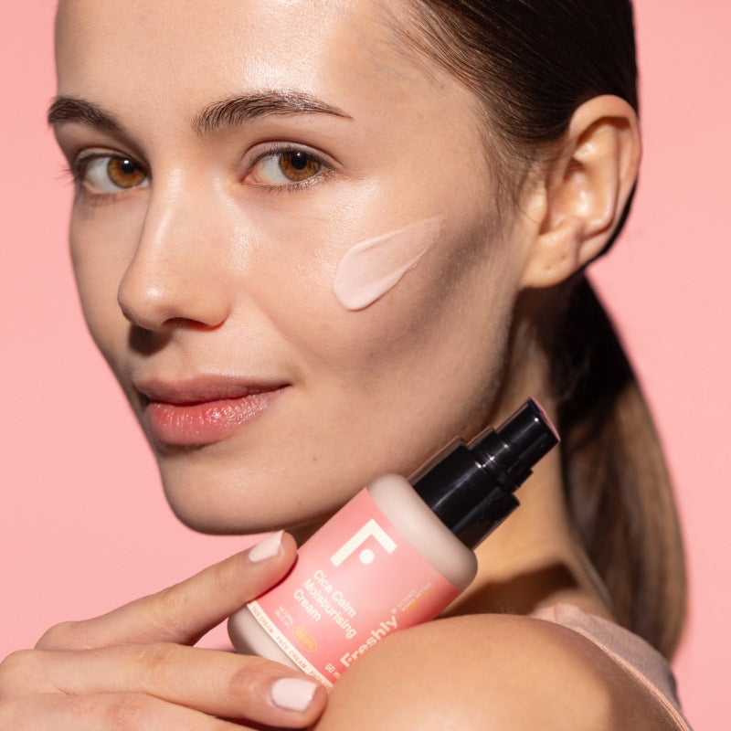 Rosacea Treatment Pack