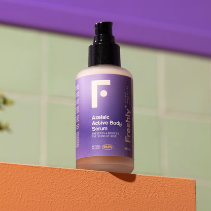 Azelaic Active Body Serum