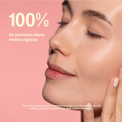 Cica Calm Moisturising Cream