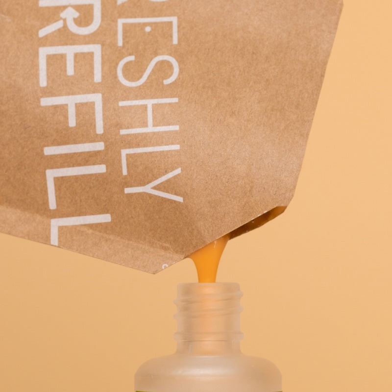 Refill Vitamin C Concentrate Serum