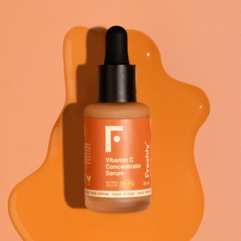 Vitamin C Concentrate Serum
