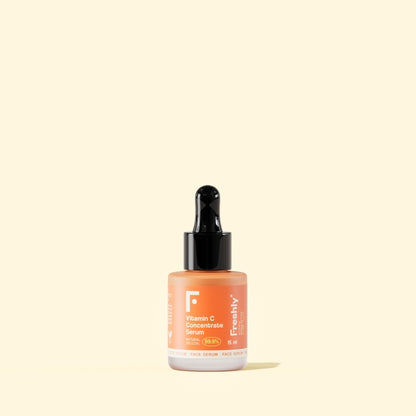 Mini Vitamin C Concentrate Serum