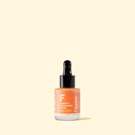 Mini Vitamin C Concentrate Serum