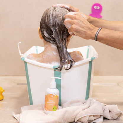 Mellow Pear Mild Shampoo