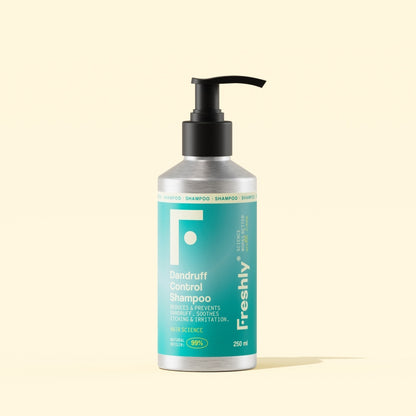 Dandruff Control Shampoo